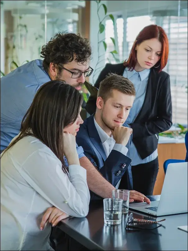 Scale Your Agency With a Fully Managed Digital Growth Team
