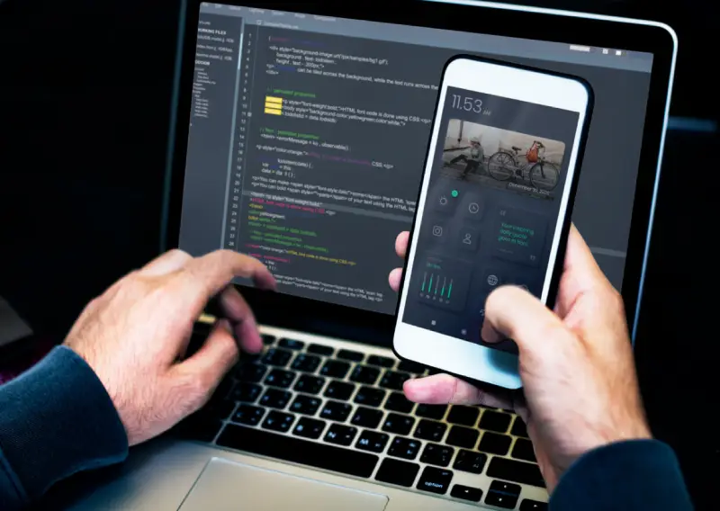 App Development 