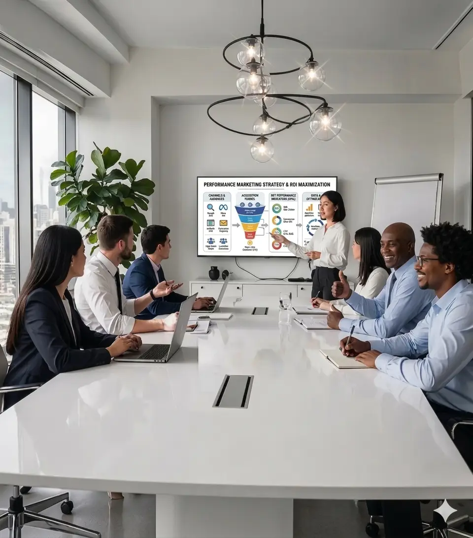 Naxonify Service Performance Marketing