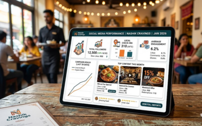 How a Local Restaurant Filled Tables Every Weekend Using Social Media Without Spending a Dollar on Ads