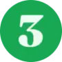 Three-no