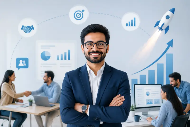 Become a Reseller and Grow Your Digital Marketing Business