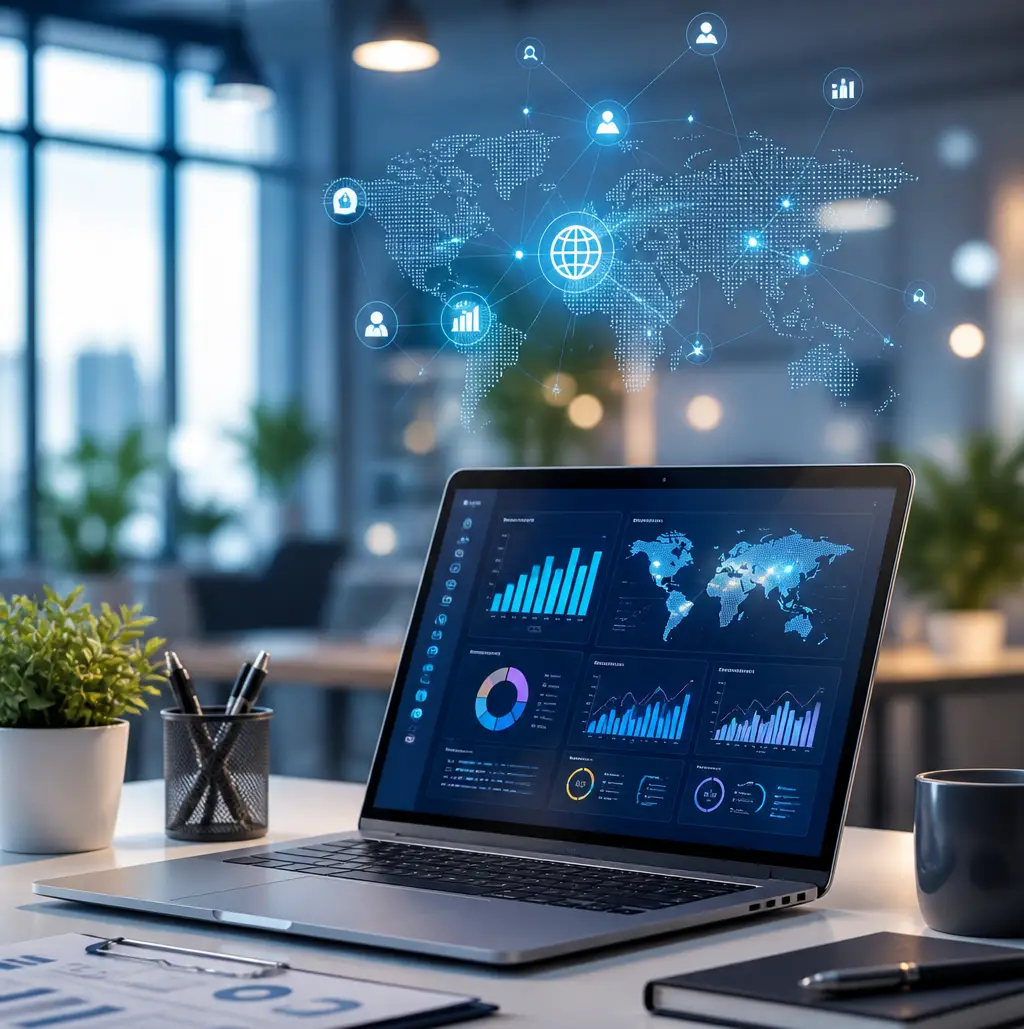 Choose the Right AI Visibility Package for Your Business