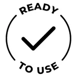 White-label ready