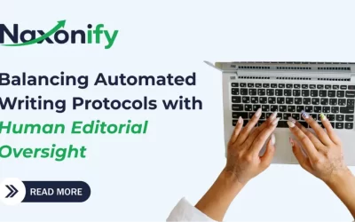 Balancing Automated Writing Protocols with Human Editorial Oversight
