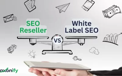 Deciphering the Operational Differences: SEO Reseller vs White Label SEO Exploded