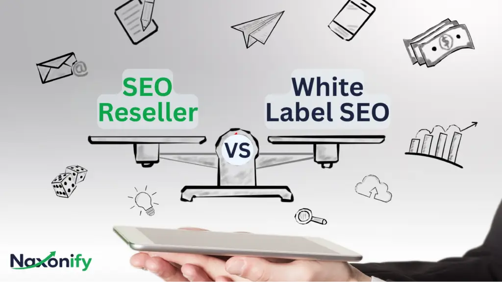 Deciphering the Operational Differences: SEO Reseller vs White Label SEO Exploded
