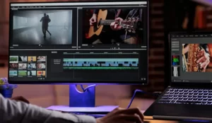 Graphics Design & Video
