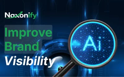 How to Improve Brand Visibility in AI Search