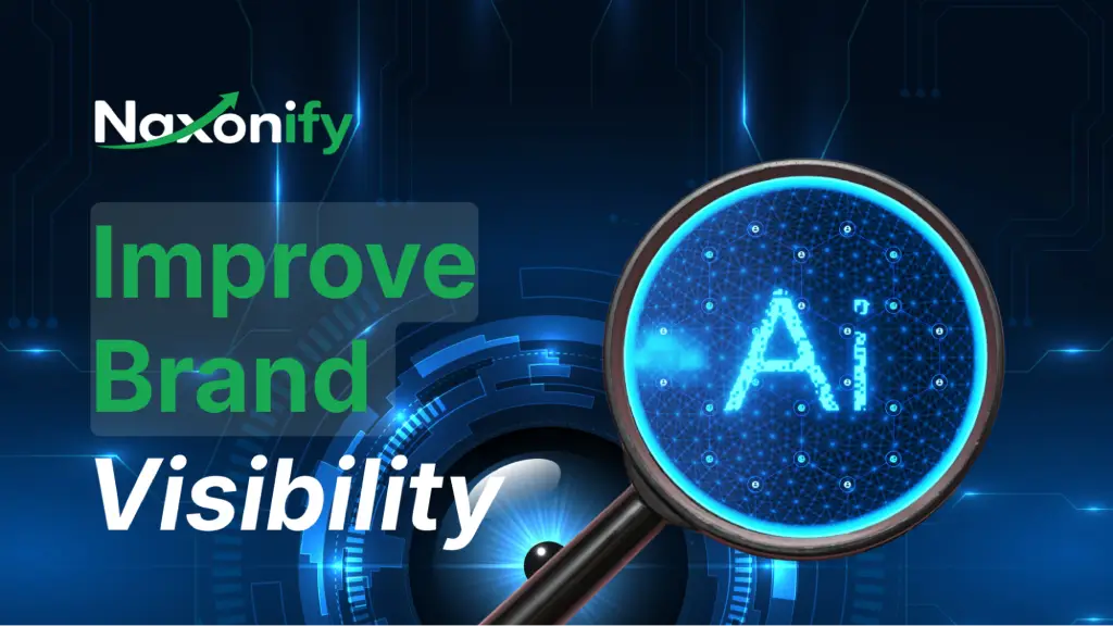 How to Improve Brand Visibility in AI Search