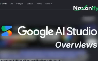 How to Rank in Google AI Overviews