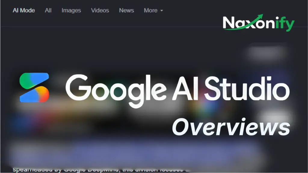 How to Rank in Google AI Overviews