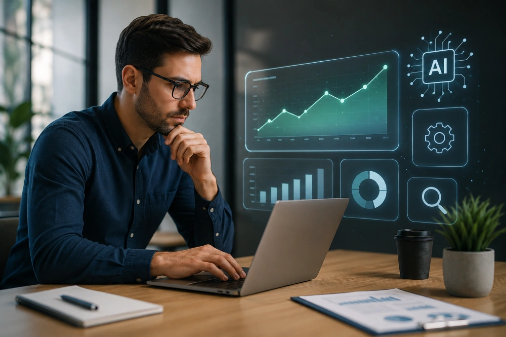 How to Rank in Google AI Overviews