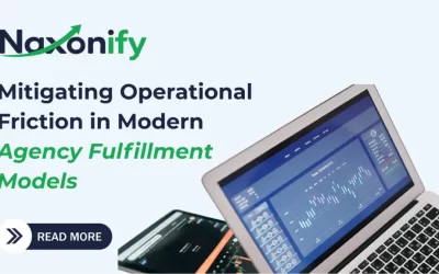 Mitigating Operational Friction in Modern Agency Fulfillment Models