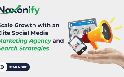 Scale Growth with an Elite Social Media Marketing Agency and Search Strategies