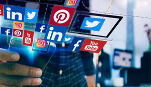 Social Media Marketing