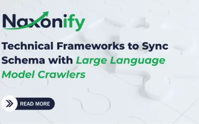 Technical Frameworks to Sync Schema with Large Language Model Crawlers   