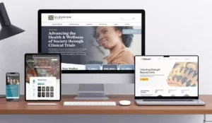 Website Design