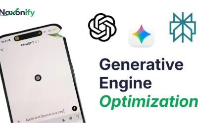 What Is Generative Engine Optimization?
