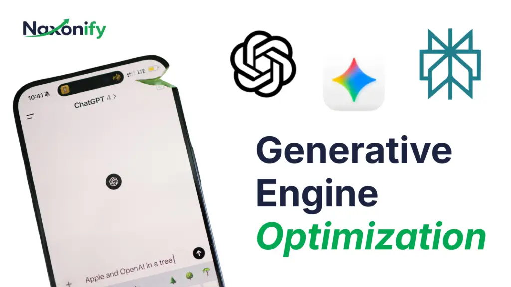 What Is Generative Engine Optimization?