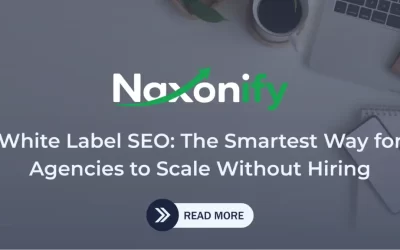 White Label SEO: The Smartest Way for Agencies to Scale Without Hiring