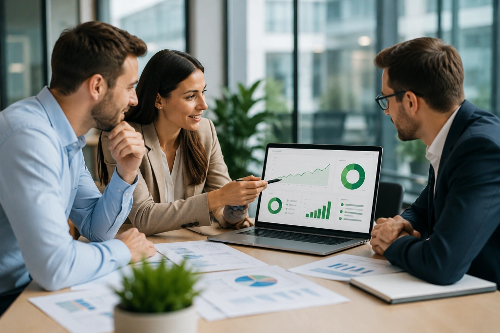 Why Choose Naxonify as Your