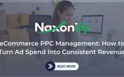 eCommerce PPC Management: How to Turn Ad Spend Into Consistent Revenue