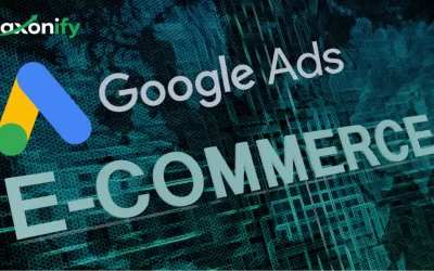 Google Shopping Ads Management for Ecommerce Brands