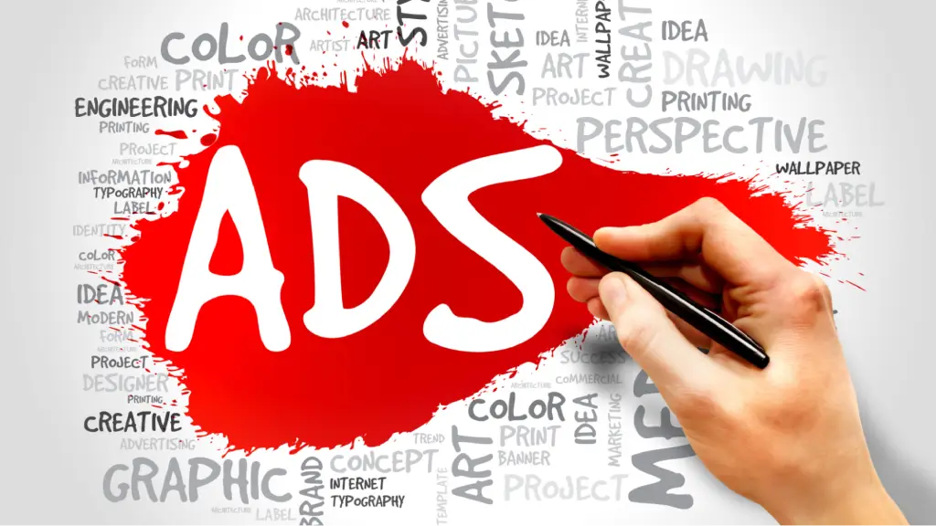A promotional graphic featuring “White Label PPC” and a click button illustrates outsourced Google Ads management, white label advertising, and scalable digital marketing solutions.