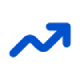 B2B Lead Generation Icon