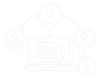 Programmatic & Affiliate Marketing Icon