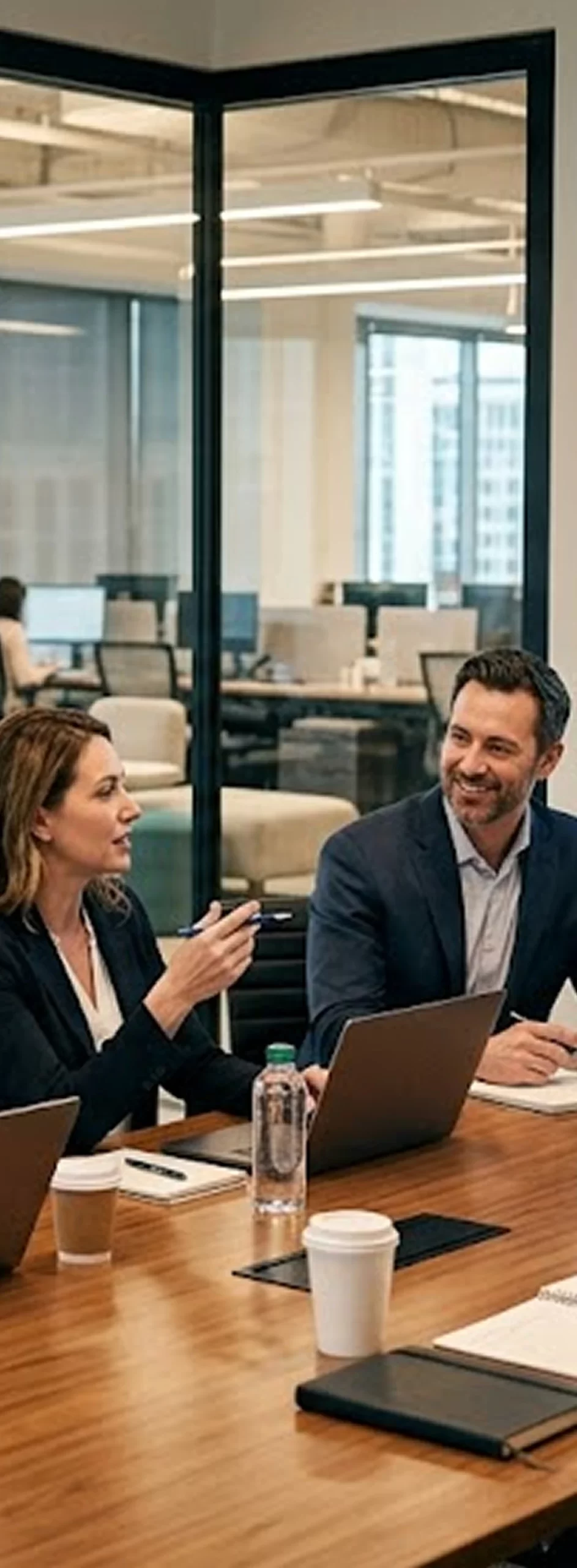 The Outcomes That Impact Your Bottom Line